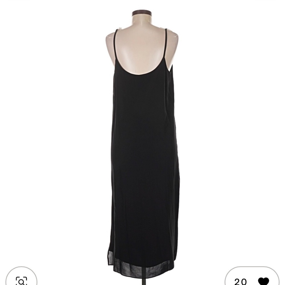Everlane slip dress - Picture 4 of 7